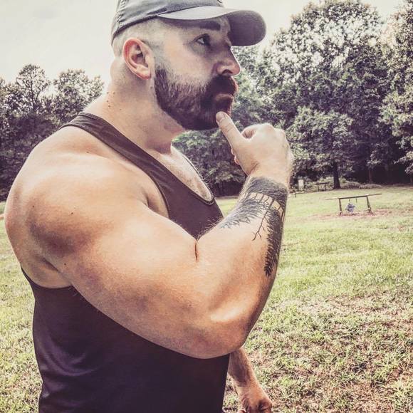 Meet your Posher, Michael - Picture 1 of 1